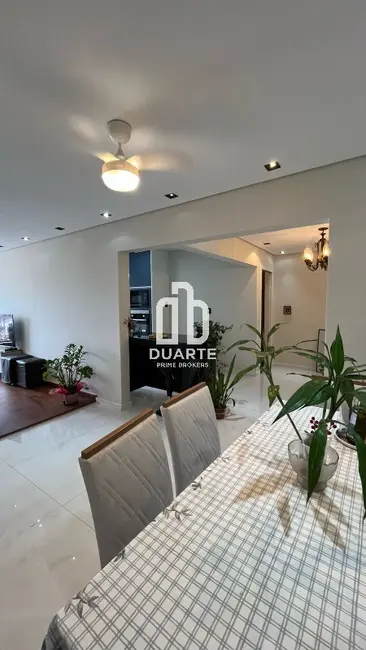 Apartamento com 2 quartos à venda, 128m2 em Campo Grande, Santos - SP - imagem 9 Foto 9 de Apartamento com 2 quartos à venda, 128m2 em Campo Grande, Santos - SP