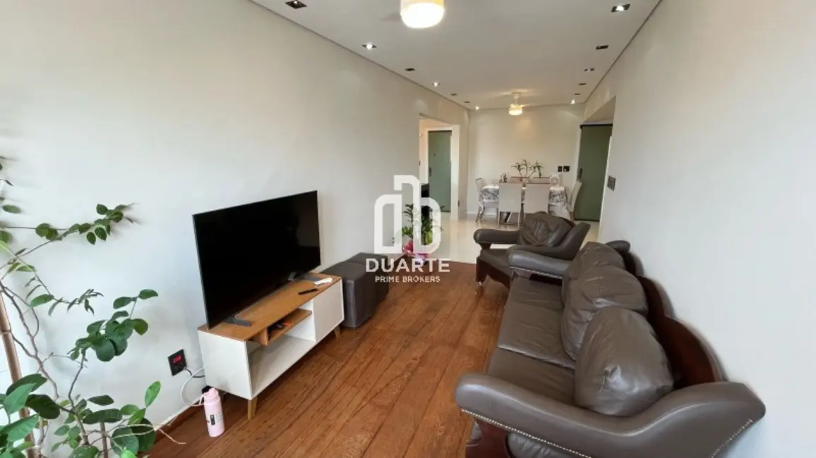 Apartamento com 2 quartos à venda, 128m2 em Campo Grande, Santos - SP - imagem 3 Foto 3 de Apartamento com 2 quartos à venda, 128m2 em Campo Grande, Santos - SP