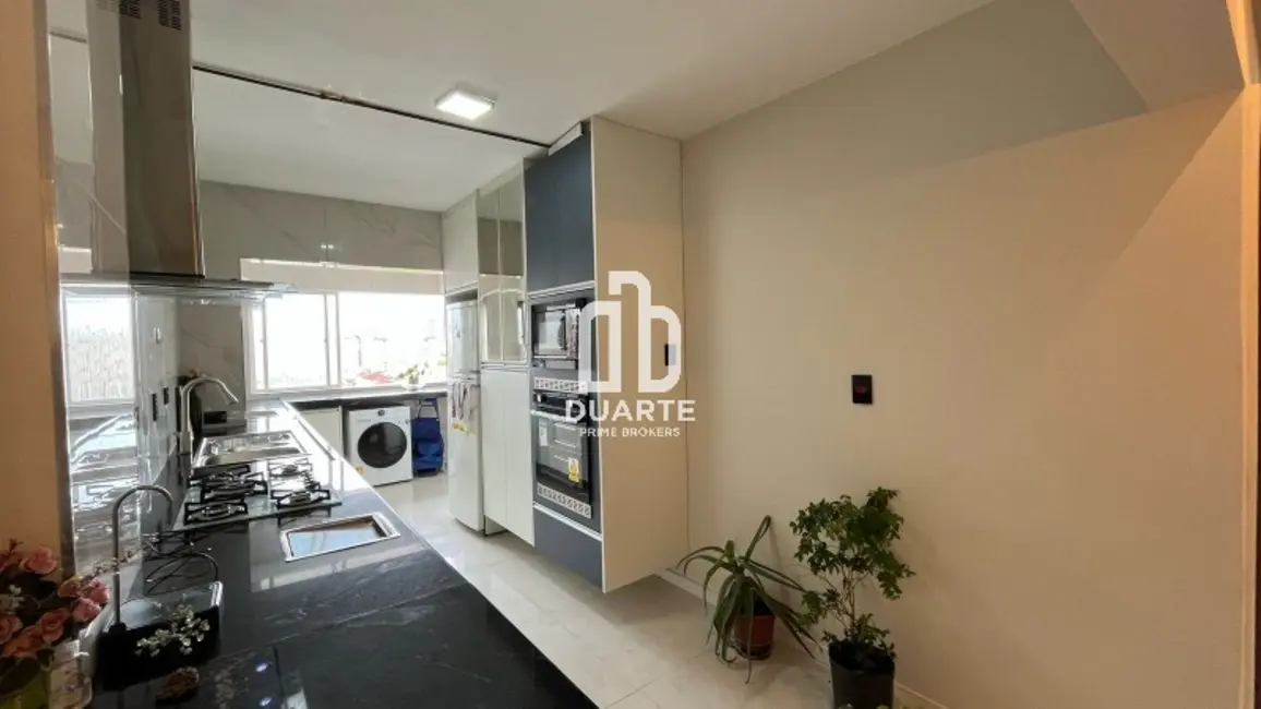 Apartamento com 2 quartos à venda, 128m2 em Campo Grande, Santos - SP - imagem 8 Foto 8 de Apartamento com 2 quartos à venda, 128m2 em Campo Grande, Santos - SP