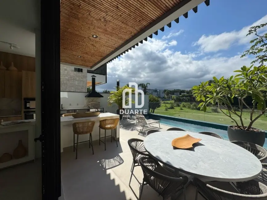 Foto 5 de Casa com 5 quartos à venda, 927m2 em Riviera de São Lourenço, Bertioga - SP