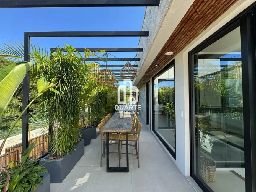 Foto 9 de Casa com 5 quartos à venda, 927m2 em Riviera de São Lourenço, Bertioga - SP