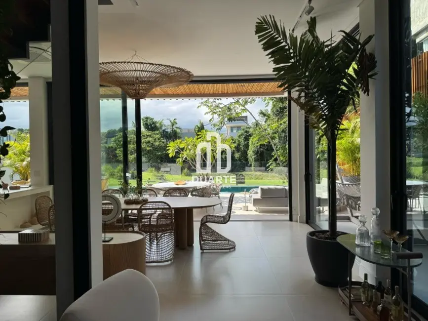 Foto 7 de Casa com 5 quartos à venda, 927m2 em Riviera de São Lourenço, Bertioga - SP