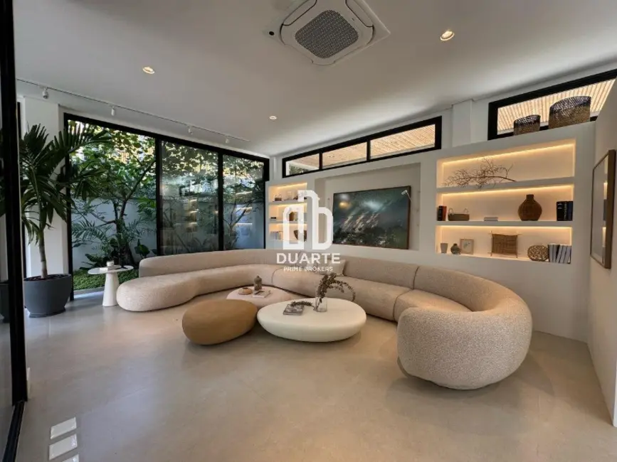 Foto 3 de Casa com 5 quartos à venda, 927m2 em Riviera de São Lourenço, Bertioga - SP