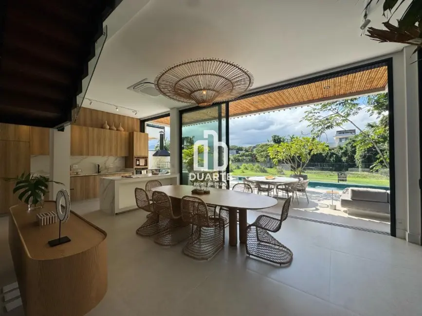 Foto 6 de Casa com 5 quartos à venda, 927m2 em Riviera de São Lourenço, Bertioga - SP