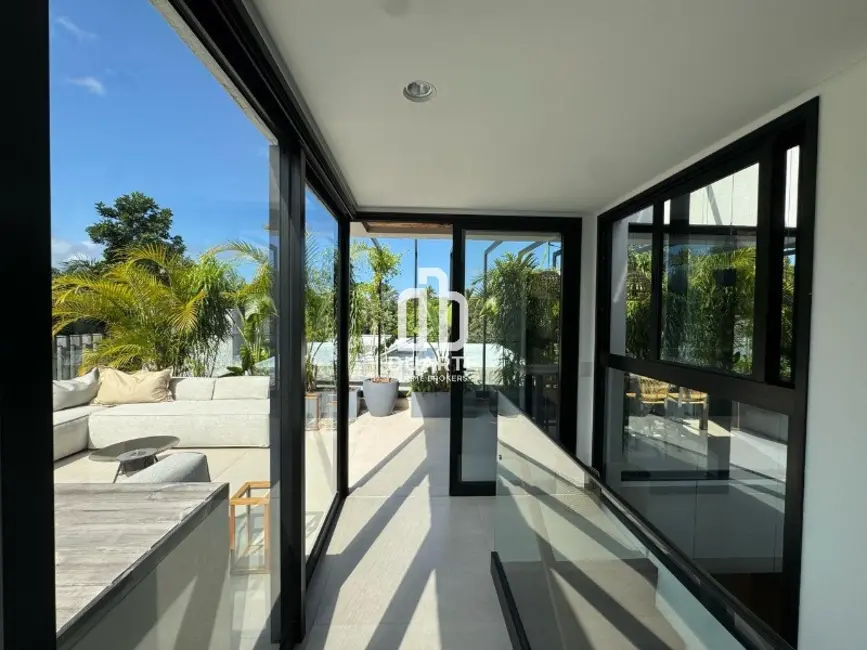 Foto 8 de Casa com 5 quartos à venda, 927m2 em Riviera de São Lourenço, Bertioga - SP