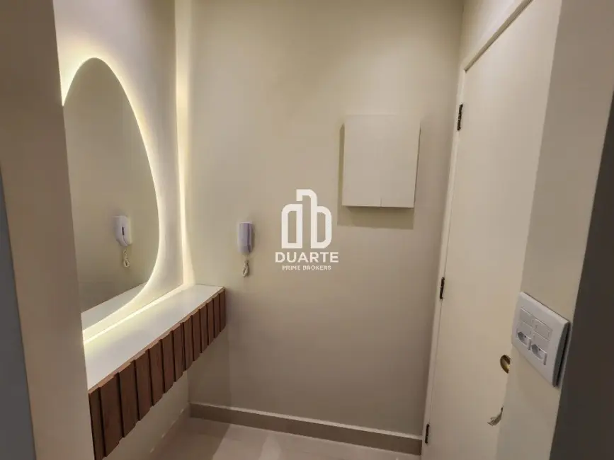 Foto 2 de Apartamento com 2 quartos à venda, 83m2 em Ponta da Praia, Santos - SP