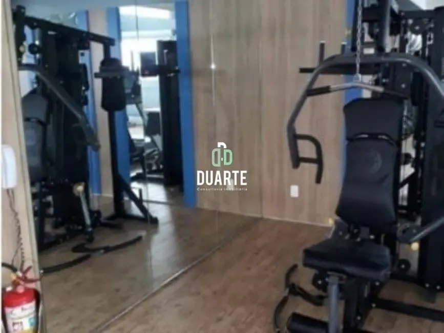 Foto 2 de Apartamento com 1 quarto à venda, 25m2 em Pompéia, Santos - SP