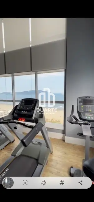 Foto 5 de Apartamento com 1 quarto à venda, 25m2 em Pompéia, Santos - SP