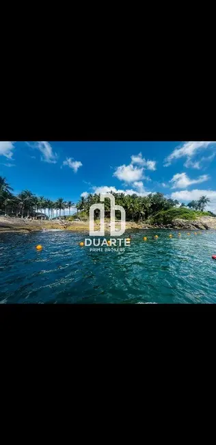 Terreno / Lote à venda, 45000m2 em Enseada, Guaruja - SP - imagem 6 Foto 6 de Terreno / Lote à venda, 45000m2 em Enseada, Guaruja - SP