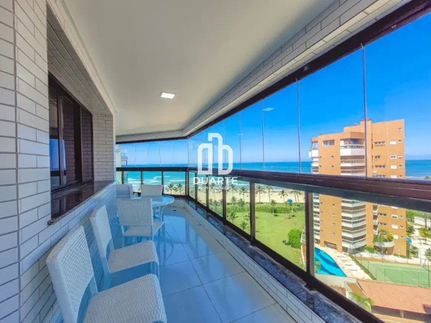 Foto 7 de Apartamento com 5 quartos à venda, 461m2 em Bertioga - SP