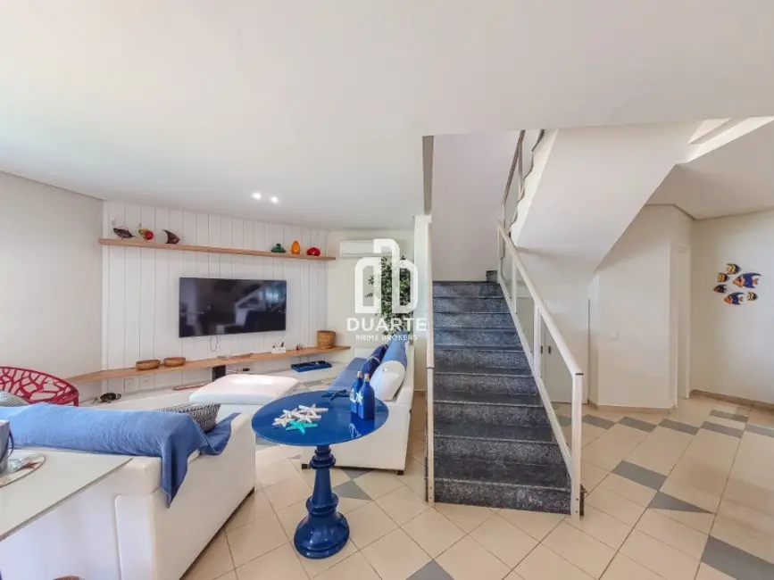 Foto 8 de Apartamento com 5 quartos à venda, 461m2 em Bertioga - SP