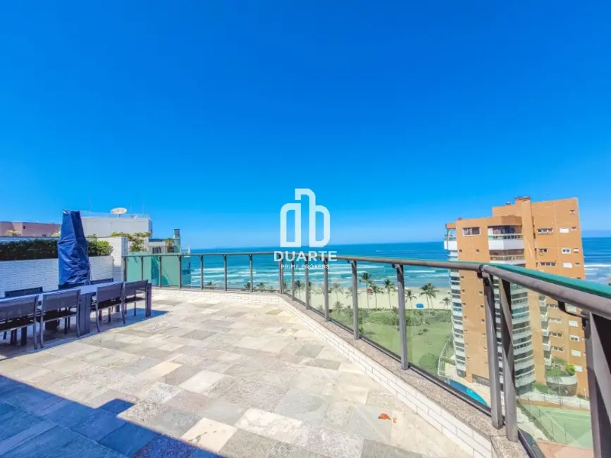 Foto 1 de Apartamento com 5 quartos à venda, 461m2 em Bertioga - SP