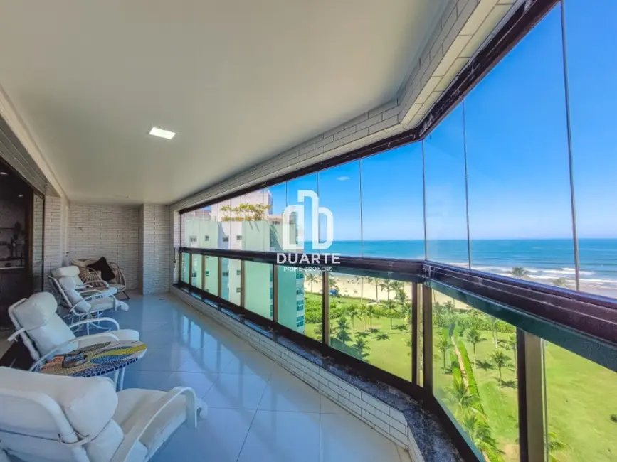 Foto 2 de Apartamento com 5 quartos à venda, 461m2 em Bertioga - SP