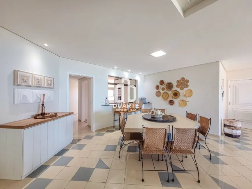 Foto 6 de Apartamento com 5 quartos à venda, 461m2 em Bertioga - SP