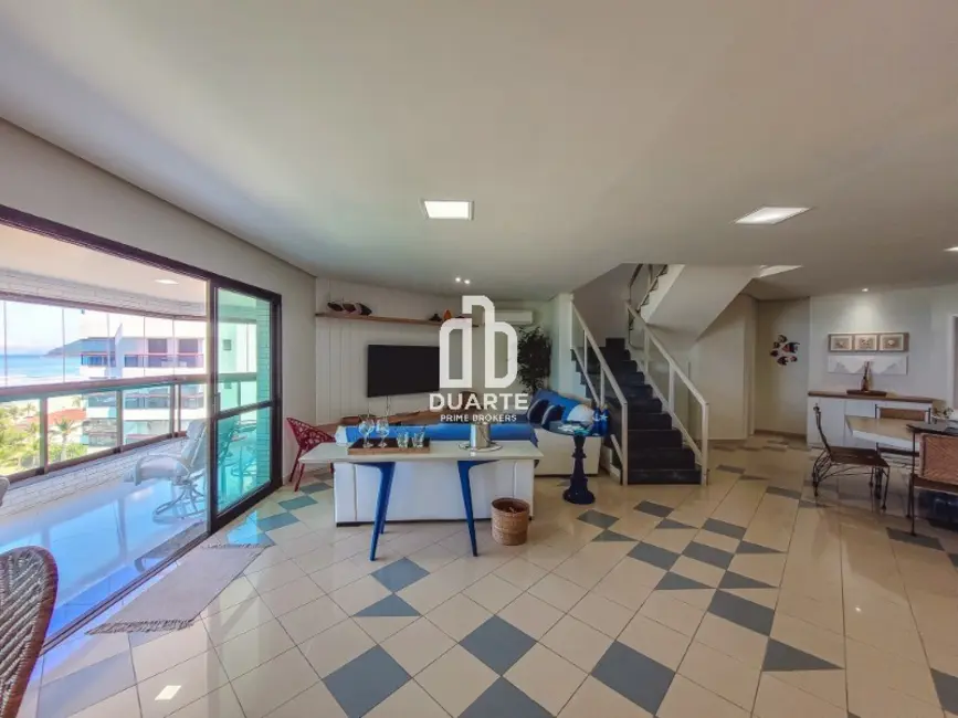 Foto 4 de Apartamento com 5 quartos à venda, 461m2 em Bertioga - SP