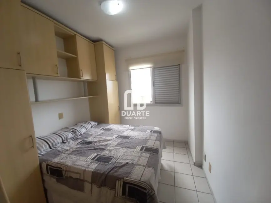 Apartamento com 1 quarto à venda, 47m2 em Encruzilhada, Santos - SP - imagem 7 Foto 7 de Apartamento com 1 quarto à venda, 47m2 em Encruzilhada, Santos - SP