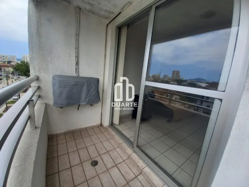 Apartamento com 1 quarto à venda, 47m2 em Encruzilhada, Santos - SP - imagem 2 Foto 2 de Apartamento com 1 quarto à venda, 47m2 em Encruzilhada, Santos - SP