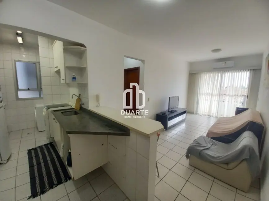 Apartamento com 1 quarto à venda, 47m2 em Encruzilhada, Santos - SP - imagem 5 Foto 5 de Apartamento com 1 quarto à venda, 47m2 em Encruzilhada, Santos - SP