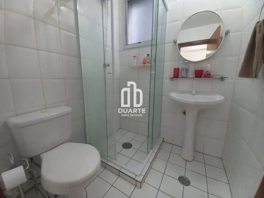 Apartamento com 1 quarto à venda, 47m2 em Encruzilhada, Santos - SP - imagem 6 Foto 6 de Apartamento com 1 quarto à venda, 47m2 em Encruzilhada, Santos - SP