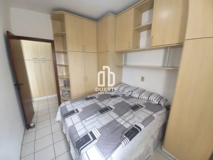 Apartamento com 1 quarto à venda, 47m2 em Encruzilhada, Santos - SP - imagem 8 Foto 8 de Apartamento com 1 quarto à venda, 47m2 em Encruzilhada, Santos - SP