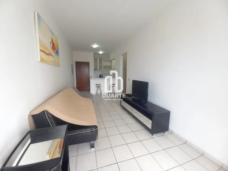 Apartamento com 1 quarto à venda, 47m2 em Encruzilhada, Santos - SP - imagem 3 Foto 3 de Apartamento com 1 quarto à venda, 47m2 em Encruzilhada, Santos - SP