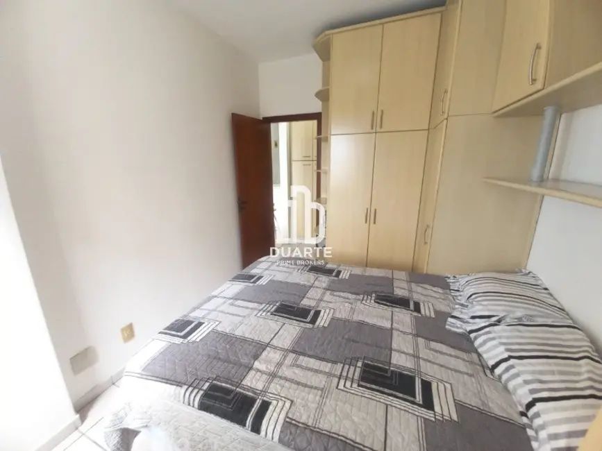 Apartamento com 1 quarto à venda, 47m2 em Encruzilhada, Santos - SP - imagem 9 Foto 9 de Apartamento com 1 quarto à venda, 47m2 em Encruzilhada, Santos - SP