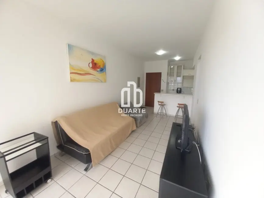 Apartamento com 1 quarto à venda, 47m2 em Encruzilhada, Santos - SP - imagem 4 Foto 4 de Apartamento com 1 quarto à venda, 47m2 em Encruzilhada, Santos - SP