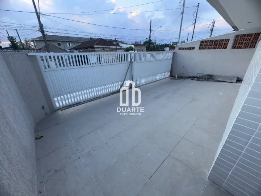 Foto 5 de Casa com 2 quartos à venda, 65m2 em Jardim Guassu, Sao Vicente - SP