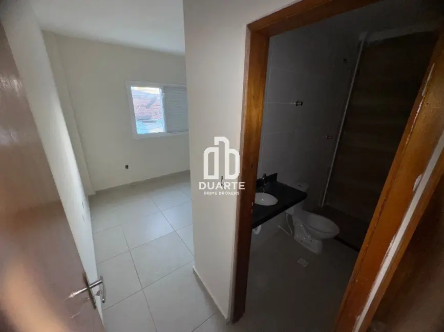 Foto 9 de Casa com 2 quartos à venda, 65m2 em Jardim Guassu, Sao Vicente - SP