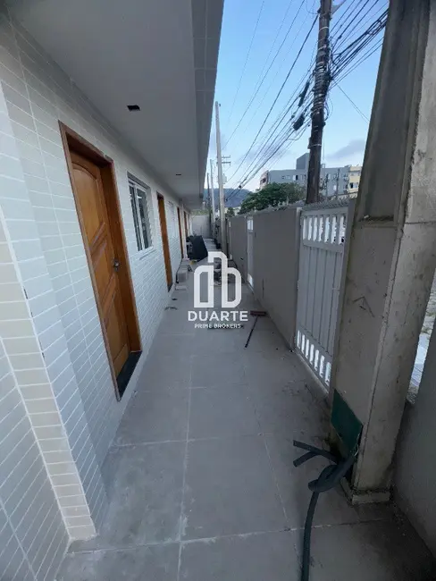 Foto 6 de Casa com 2 quartos à venda, 65m2 em Jardim Guassu, Sao Vicente - SP