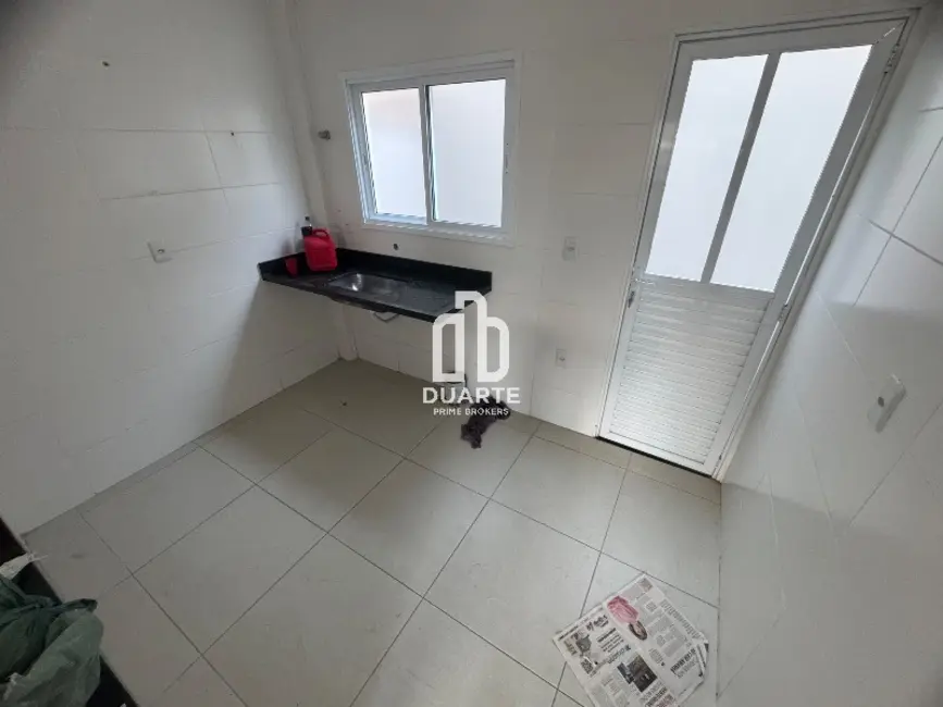 Foto 5 de Casa com 2 quartos à venda, 65m2 em Jardim Guassu, Sao Vicente - SP