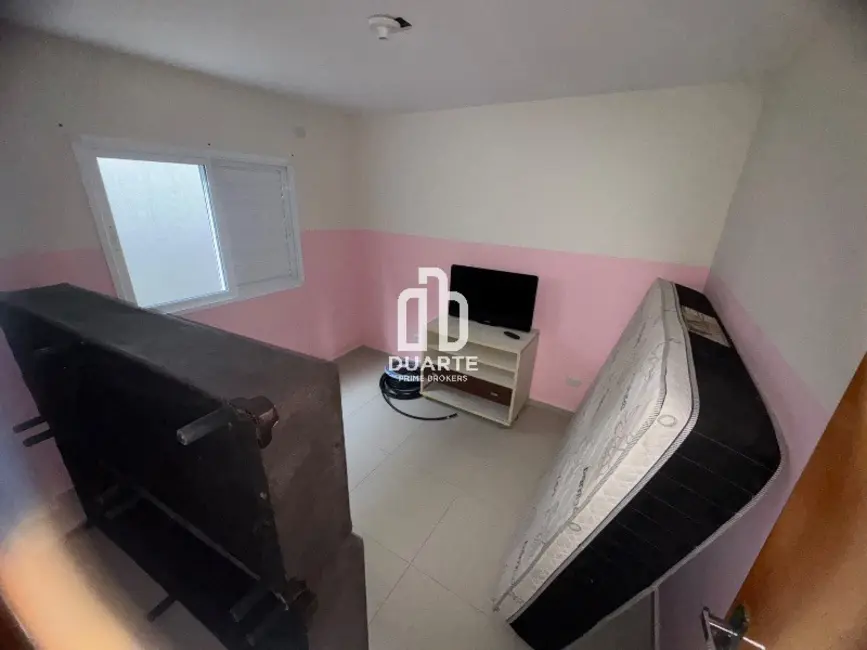 Foto 8 de Casa com 2 quartos à venda, 65m2 em Jardim Guassu, Sao Vicente - SP