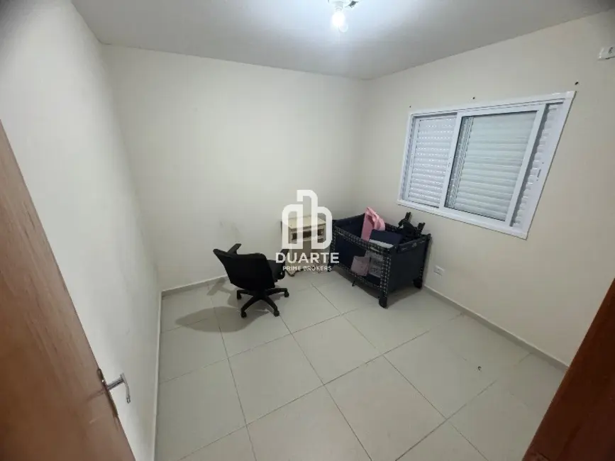 Foto 6 de Casa com 2 quartos à venda, 65m2 em Jardim Guassu, Sao Vicente - SP