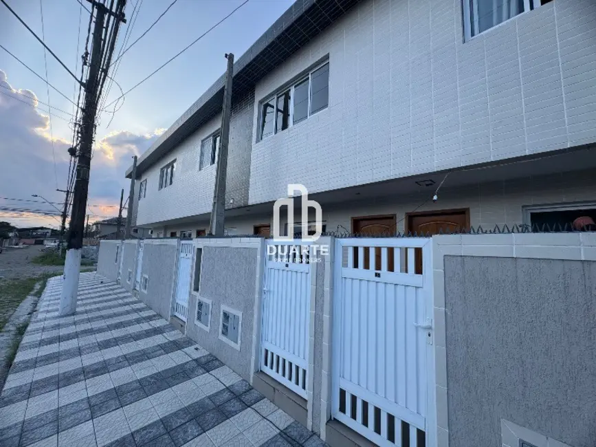 Foto 3 de Casa com 2 quartos à venda, 65m2 em Jardim Guassu, Sao Vicente - SP