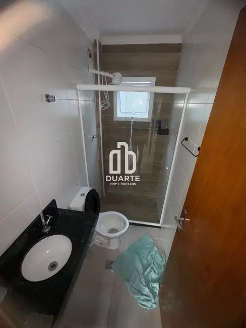 Foto 9 de Casa com 2 quartos à venda, 65m2 em Jardim Guassu, Sao Vicente - SP