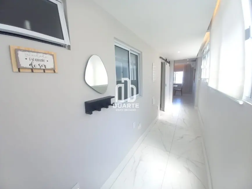 Apartamento com 3 quartos para alugar, 120m2 em Gonzaga, Santos - SP - imagem 9 Foto 9 de Apartamento com 3 quartos para alugar, 120m2 em Gonzaga, Santos - SP
