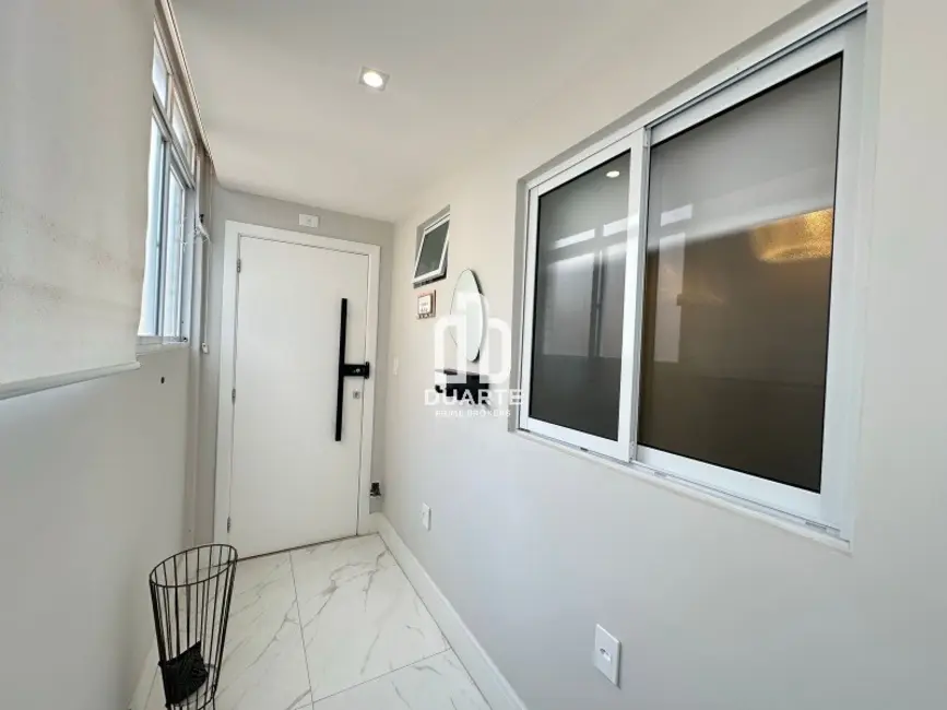 Foto 2 de Apartamento com 3 quartos à venda, 120m2 em Gonzaga, Santos - SP