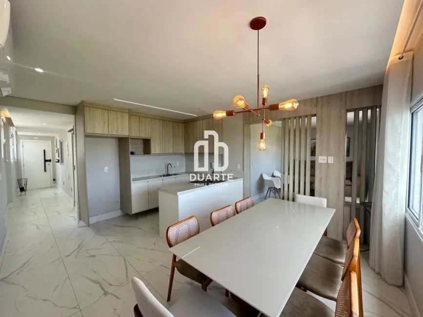 Foto 5 de Apartamento com 3 quartos à venda, 120m2 em Gonzaga, Santos - SP