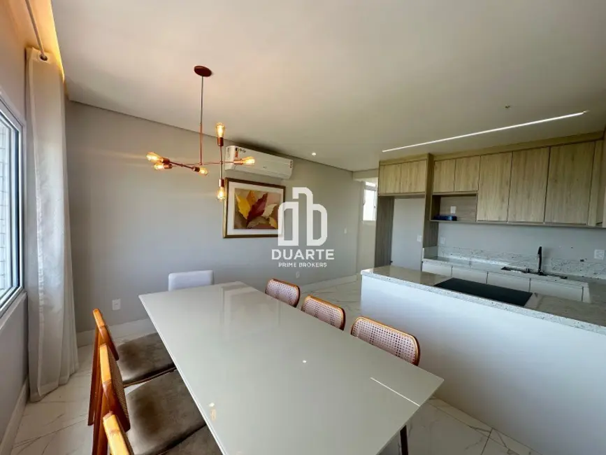 Foto 9 de Apartamento com 3 quartos à venda, 120m2 em Gonzaga, Santos - SP