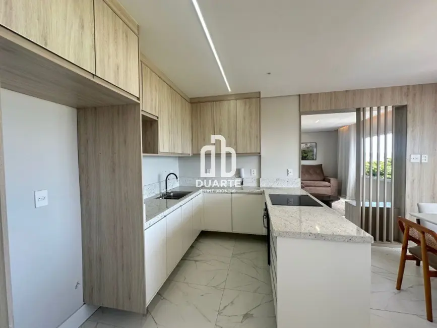 Foto 6 de Apartamento com 3 quartos à venda, 120m2 em Gonzaga, Santos - SP