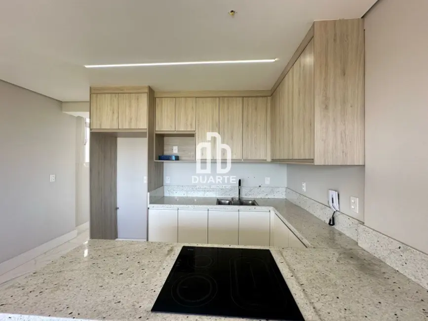 Foto 8 de Apartamento com 3 quartos à venda, 120m2 em Gonzaga, Santos - SP