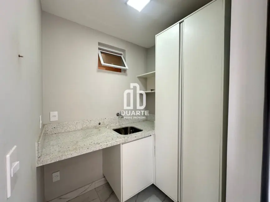 Foto 3 de Apartamento com 3 quartos à venda, 120m2 em Gonzaga, Santos - SP