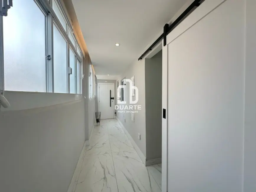 Foto 4 de Apartamento com 3 quartos à venda, 120m2 em Gonzaga, Santos - SP