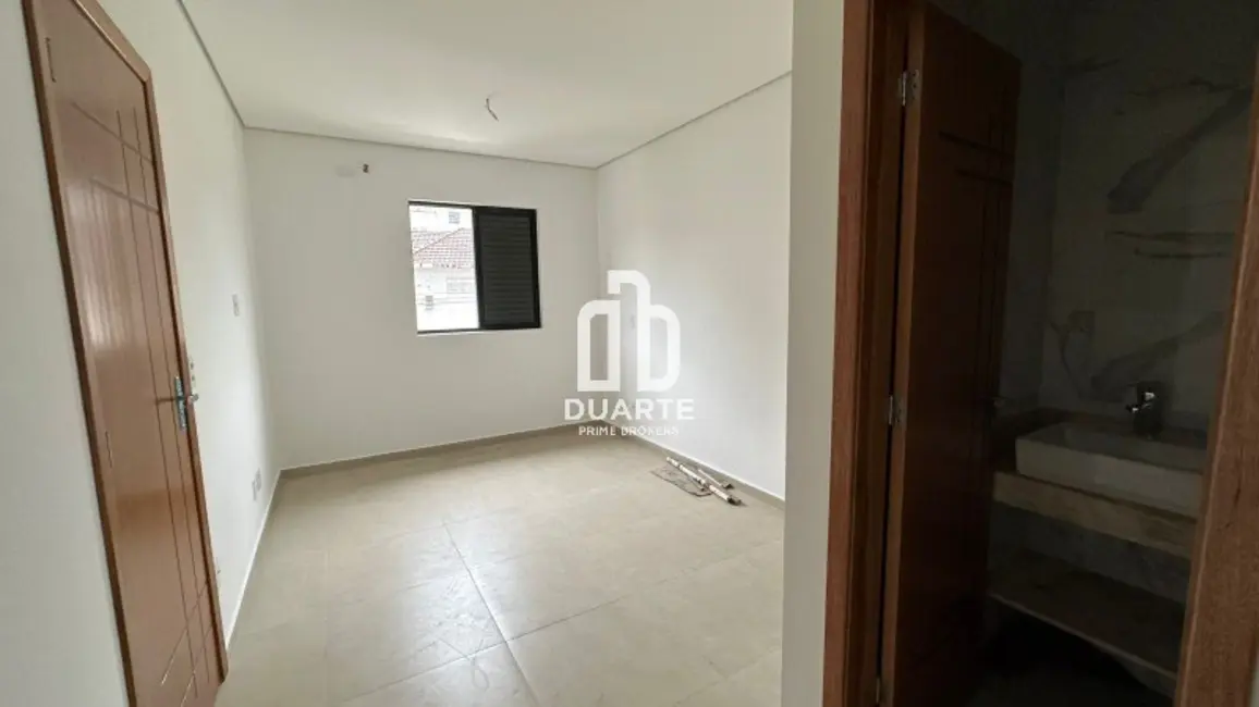 Foto 9 de Casa com 3 quartos à venda, 140m2 em Vila Belmiro, Santos - SP
