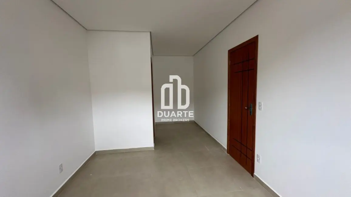 Foto 6 de Casa com 3 quartos à venda, 140m2 em Vila Belmiro, Santos - SP