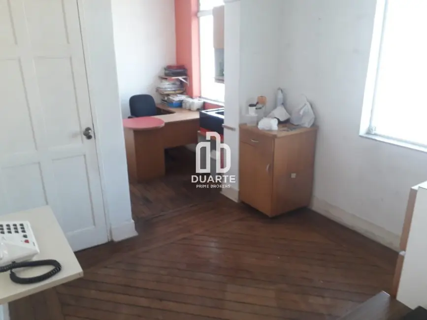 Sala Comercial com 5 quartos para alugar, 280m2 em Vila Mathias, Santos - SP - imagem 6 Foto 6 de Sala Comercial com 5 quartos para alugar, 280m2 em Vila Mathias, Santos - SP