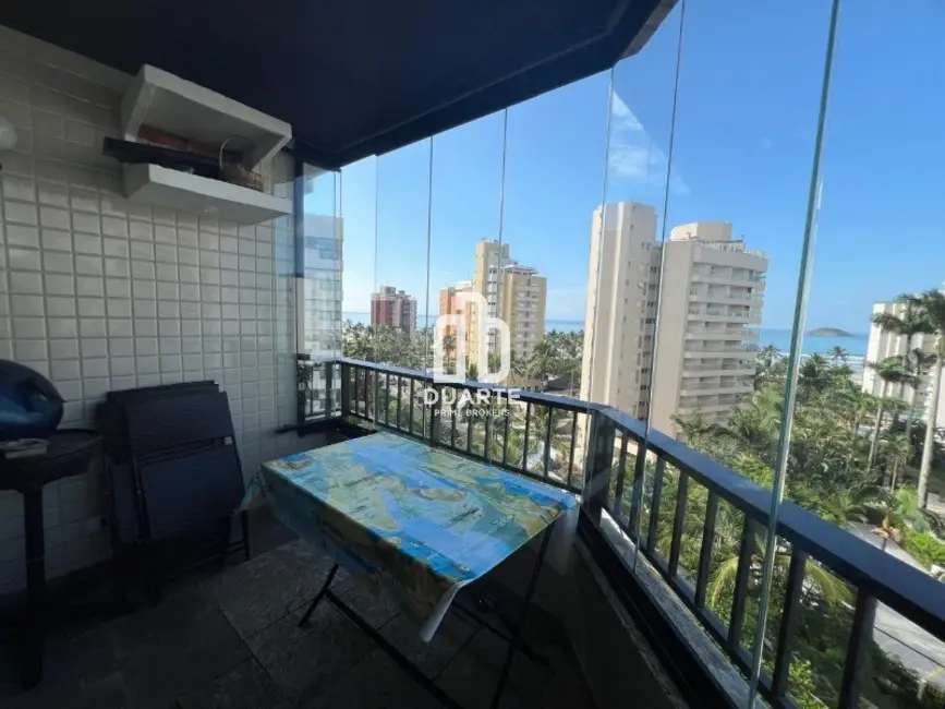 Foto 7 de Apartamento com 2 quartos à venda, 70m2 em Riviera de São Lourenço, Bertioga - SP