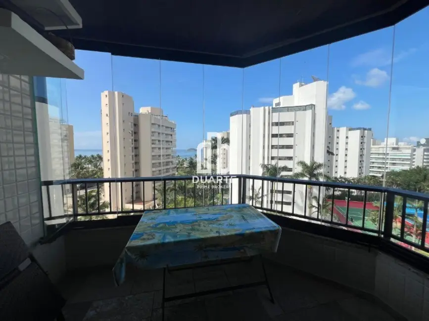 Foto 1 de Apartamento com 2 quartos à venda, 70m2 em Riviera de São Lourenço, Bertioga - SP