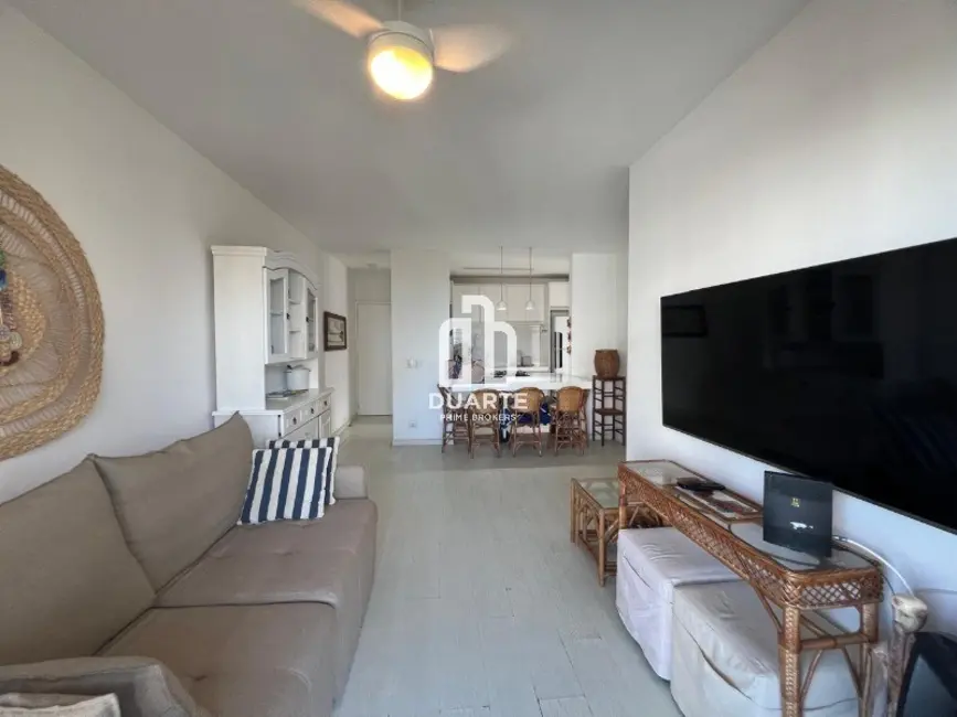 Foto 6 de Apartamento com 2 quartos à venda, 70m2 em Riviera de São Lourenço, Bertioga - SP