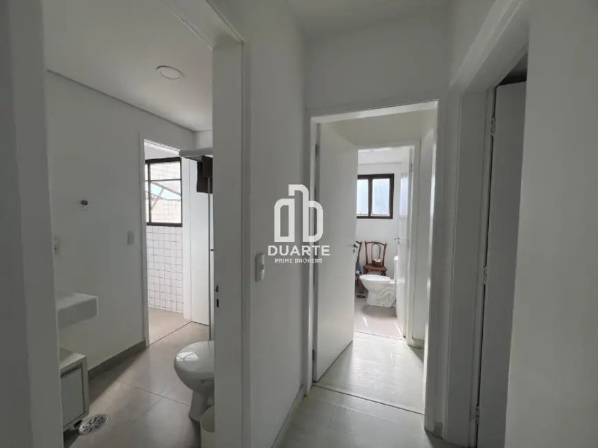 Foto 8 de Apartamento com 2 quartos à venda, 70m2 em Riviera de São Lourenço, Bertioga - SP